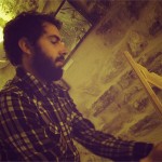 Olivier Plazas atelier Millefeuille